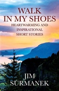 Cover: Walk in My Shoes - Outskirts Press