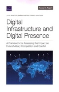 Cover: Digital Infrastructure and Digital Presence - RAND Corporation