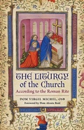 Cover: The Liturgy of the Church - Arouca Press
