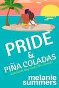 Cover: Pride and Pina Coladas - Indigo Group