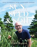 Cover: Sun, Seed, and Soil - Boulder Books
