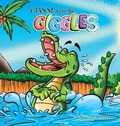 Cover: Gianni's Got The Giggles - BHEC Publishing