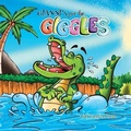 Cover: Gianni's Got The Giggles - BHEC Publishing