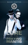 Cover: Lure of the Praying Mantis - Balboa Press UK