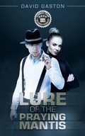 Cover: Lure of the Praying Mantis - Balboa Press UK