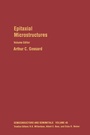 Cover: Epitaxial Microstructures - Academic Press