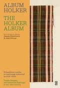 Cover: The Holker Album - Les Arts Decoratifs