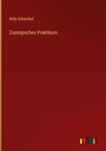 Cover: Zoologisches Praktikum - Outlook Verlag