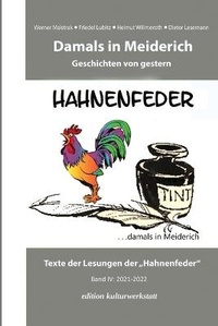 Abbildung von: Damals in Meiderich - Transmedia Publishing