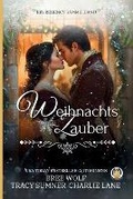 Cover: Weihnachtszauber - Wolf Publishing