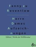 Cover: Herrn Dames Aufzeichnungen - Gr&ouml;ls Verlag