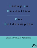 Cover: Der Geldkomplex - Gr&ouml;ls Verlag