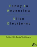 Cover: Ellen Olestjerne - Gr&ouml;ls Verlag