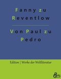 Cover: Von Paul zu Pedro - Gr&ouml;ls Verlag