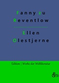 Cover: Ellen Olestjerne - Gr&ouml;ls Verlag