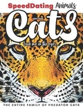 Cover: Cats Look Me in the Eyes... - Atelier Kaymak