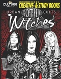 Cover: Gothic Witches - Atelier Kaymak Ug