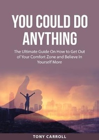 Enlarge image Cover: You Could Do Anything - Zen Mastery SRL