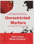 Cover: Unrestricted Warfare - Lyle Stuart
