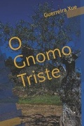Cover: O Gnomo Triste - Amazon Digital Services LLC - Kdp