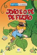 Cover: Jo&atilde;o e o p&eacute; de feij&atilde;o - Ciranda Cultural