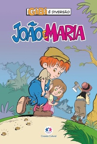 Enlarge image Cover: João e Maria - Ciranda Cultural