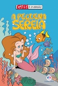 Cover: A Pequena Sereia - Ciranda Cultural