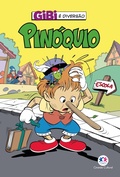 Cover: Pin&oacute;quio - Ciranda Cultural