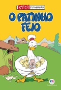 Cover: O patinho feio - Ciranda Cultural
