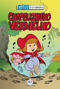 Cover: Chapeuzinho Vermelho - Ciranda Cultural