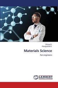 Abbildung von: Materials Science - LAP Lambert Academic Publishing