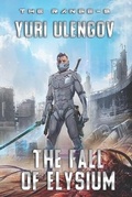 Cover: The Fall of Elysium (The Range Book #5) - Magic Dome Books