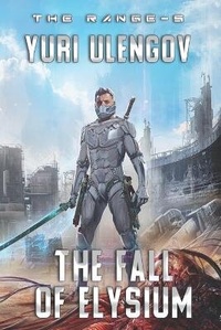 Enlarge image Cover: The Fall of Elysium (The Range Book #5) - Magic Dome Books