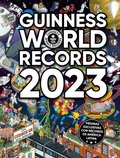 Cover: Guinness World Records 2023 (Ed. Latinoamerica) - Planeta Publishing
