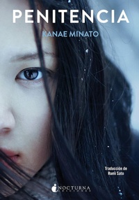 Enlarge image Cover: Penitencia - Nocturna Ediciones