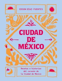 Abbildung von: Ciudad de Mexico - Cinco Tintas