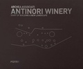Cover: Archea Associati: Antinori Winery - Forma Edizioni