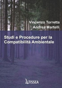 Bild: Studi e Procedure per la Compatibilita Ambientale - Litissea