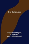 Cover: Der Ewige Jude - ALPHA EDITION