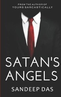 Cover: Satan's Angels - Jufic Books