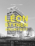 Cover: Leon Stynen Architect - Snoeck Publishers