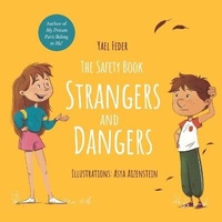 Enlarge image Cover: The Safety Book - Strangers and Dangers - Schocken Publishing House