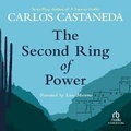 Cover: The Second Ring of Power - Recorded Books, Inc.