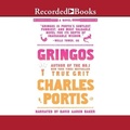 Cover: Gringos - Recorded Books, Inc.