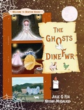 Cover: The Ghosts of Dinefwr - Blurb Inc