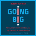 Cover: Going Big - Kalorama