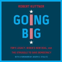 Enlarge image Cover: Going Big - Kalorama