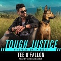 Cover: Tough Justice - Tantor Audio