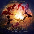 Cover: Left Out by the System - Tantor Audio