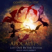 Enlarge image Cover: Left Out by the System - Tantor Audio